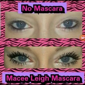 New 3D Fiber Lash Mascara